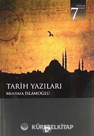 Tarih yazıları