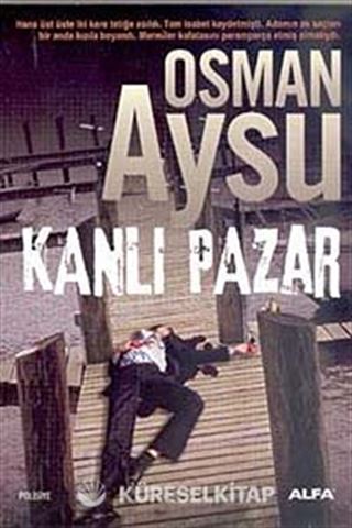 Kanlı Pazar