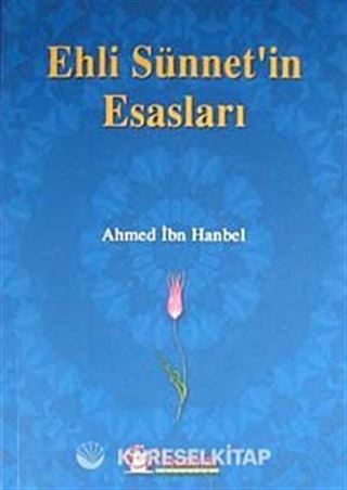Ehli Sünnet'in Esasları