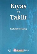 Kıyas ve Taklit