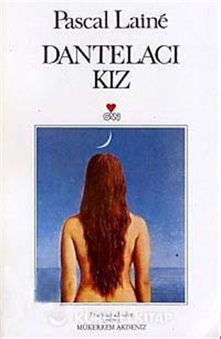 Dantelacı Kız