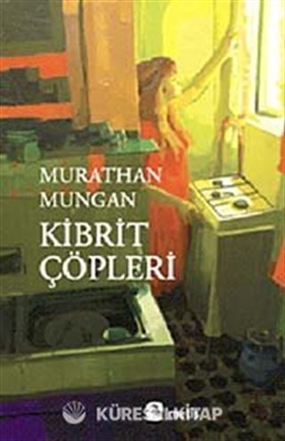 Kibrit Çöpleri