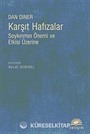 Karşıt Hafızalar
