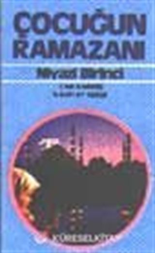 Çocuğun Ramazanı