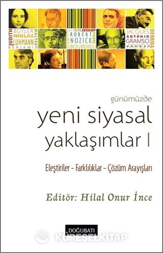Günümüzde Yeni Siyasal Yaklaşımlar