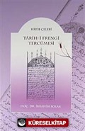 Tarih-i Frengi Tercümesi