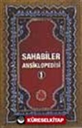 Sahabiler Ansiklopedisi 1-2