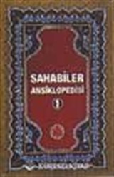 Sahabiler Ansiklopedisi 1-2