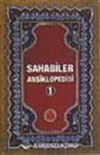 Sahabiler Ansiklopedisi 1-2