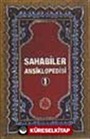 Sahabiler Ansiklopedisi 1-2