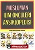 Müslüman İlim Öncüleri Ansiklopedisi