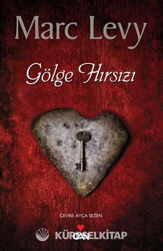 Gölge Hırsızı