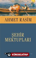 Şehir Mektupları (Cep Boy)