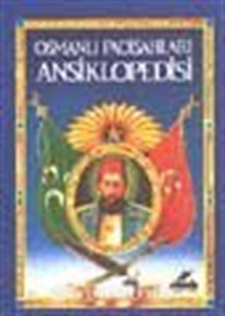 Osmanlı Padişahları Ansiklopedisi 1-2-3