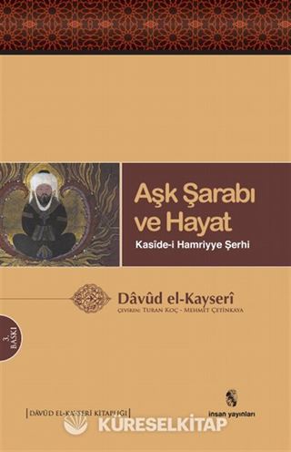 Aşk Şarabı ve Hayat