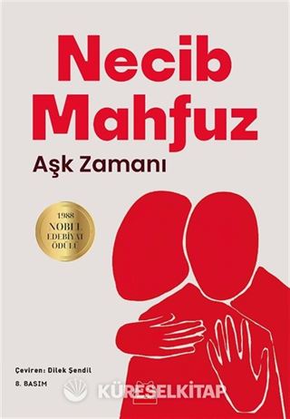 Aşk Zamanı