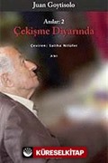 Çekişme Diyarında-Anılar:2