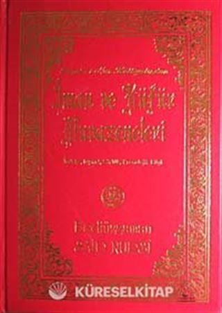 İman ve Küfür Muvazeneleri