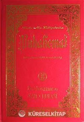 Muhakemat