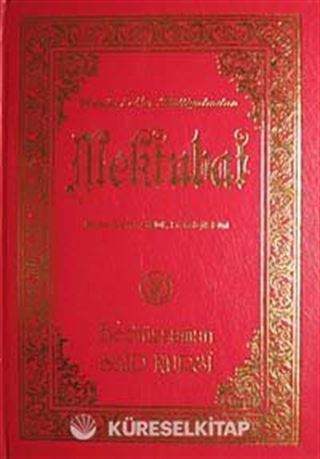 Mektubat