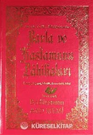Barla ve Kastamonu Lahikası
