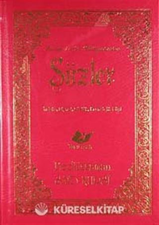 Sözler