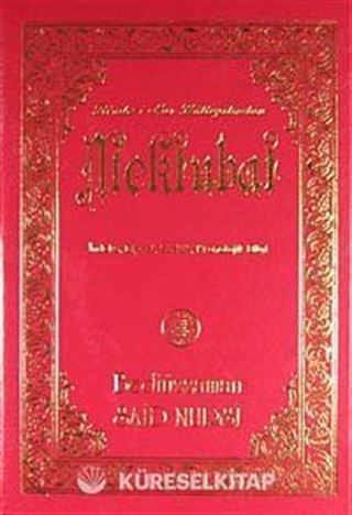 Mektubat