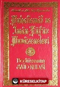 Muhakemat ve İman-Küfür Muvazeneleri Lügatçeli (Küçük Boy)