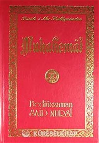 Muhakemat (Büyük Boy)