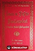 İman ve Küfür Muvazeneleri Lügatçeli (Büyük Boy)