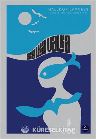 Salka Valka