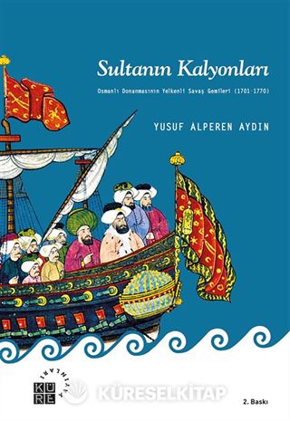 Sultanın Kalyonları