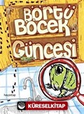 Börtü Böcek Güncesi