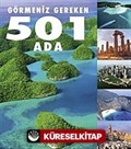 Görmeniz Gereken 501 Ada