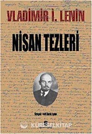 Nisan Tezleri