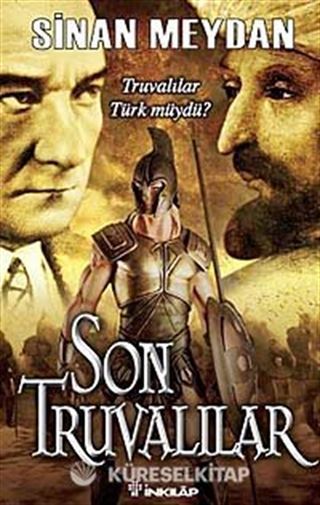 Son Truvalılar