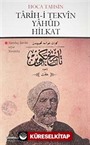 Tarih-i Tekvin Yahud Hilkat