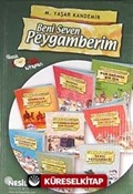 Beni Seven Peygamberim Seti (8 Kitap)