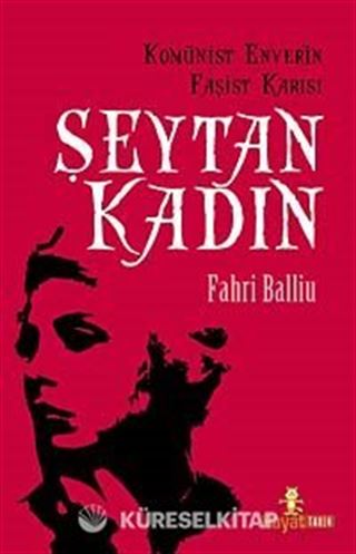 Şeytan Kadın