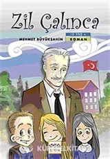 Zil Çalınca