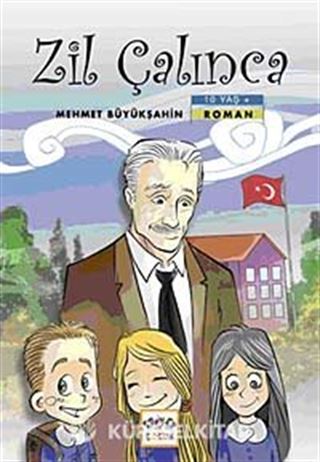 Zil Çalınca