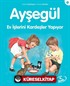 Ayşegül / Ev İşlerini Kardeşler Yapıyor