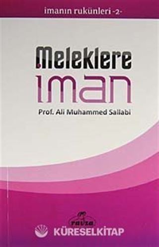 Meleklere İman