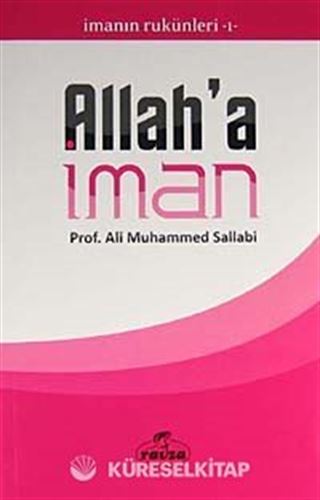 Allah'a İman