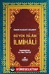 Büyük İslam İlmihali (Kitap Kağıdı)