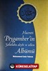 Hz. Peygamber'in Sallallahu Aleyhi ve Sellem Albümü (ithal kağıt)