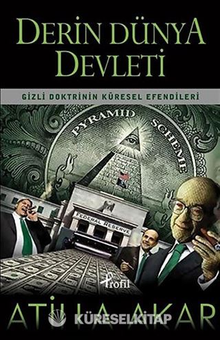 Derin Dünya Devleti