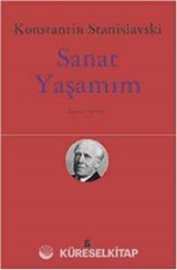 Sanat Yaşamım