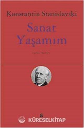 Sanat Yaşamım