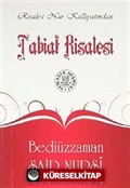 Tabiat Risalesi İndeksli (Cep Boy, Dipnot, Sözlük, Kronolojik Bilgi)